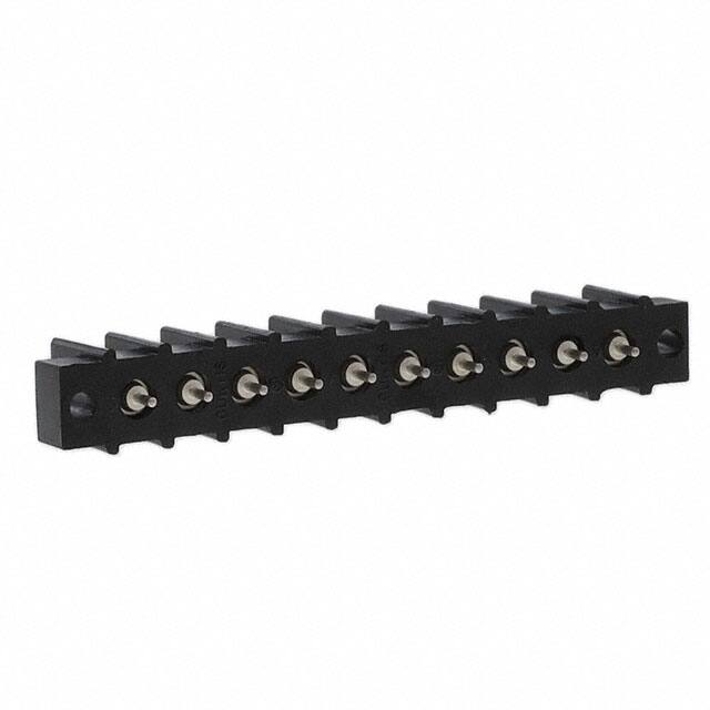 CBPW-10 Curtis Industries  Barrier Blocks